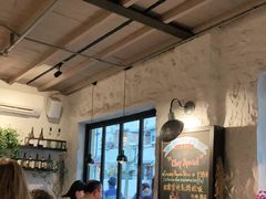 -Apollo·西班牙小酒馆(安福路店)