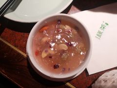 -绿茶餐厅(蓝色港湾店)