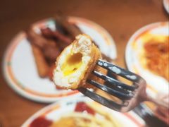 -比格比萨自助(万柳华联店)