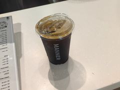 -Manner Coffee(大宁国际商业广场店)