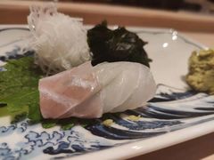 -鮨一日本料理(大中华店)