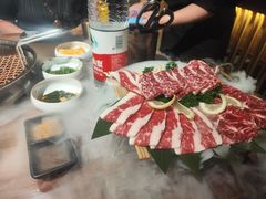 -九田家黑牛烤肉料理(新辰里亚运村店)