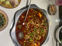-盐井记·自贡美蛙鲜锅兔(中和店)