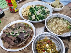 -正宗阳山牛杂(东城店)