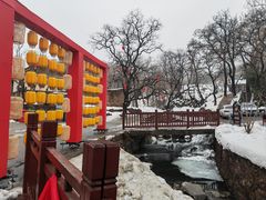 -里口山风景名胜区