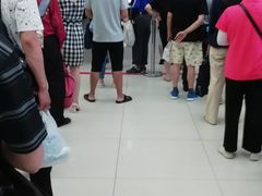 -上海市中医医院(芷江路院区)