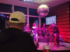 -The BREW·酿餐厅(浦东嘉里大酒店)