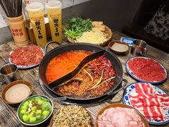 -冯校长老火锅(深圳总店)