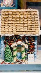 -Harry's Kitchen哈里小屋(上海大悦城店)