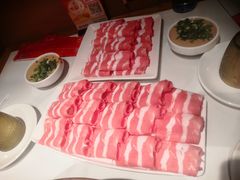 -朴都老北京紫铜火锅(荣成九龙城店)