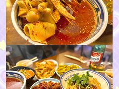 -三生小馆(亭知路店)