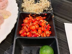 -东椰·海南椰子鸡火锅(朝阳门店)