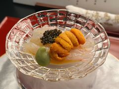 -鳥喜Toriki怀石烧鸟料理