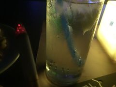 -ohbar live house(人广店)