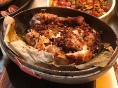 -桂满陇天书(南京德基旗舰店)