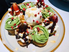 -BE BRIGHT KITCHEN(正佳广场店)