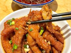 -憨铁匠老火锅(龙岗万科里店)