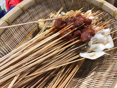 -马路边边串串香(一匡街店)
