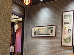 大堂-龙悦湾酒家·八阵鱼生·渔人码头店