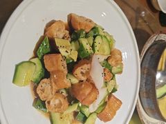 -春满园·邯郸菜发祥地(滏东店)