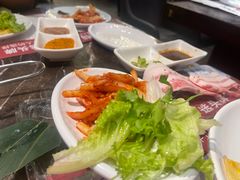 -一品诚记烤肉(大连柏威年购物中心店)