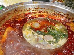 -俏媳妇火锅(宽窄巷子店)
