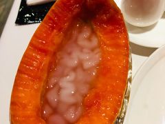 木瓜雪蛤-铜锣湾·有麝自然香(渝北财富中心店)