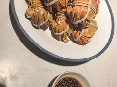 -杨氏青龙虾·羊肉季(金盛路总店)