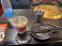 -谷牛和牛烤肉(漕河泾印象城店)