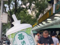 -牛街洪记小吃店(牛街店)