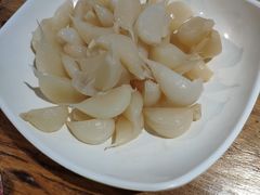 糖蒜-兄弟龙虾(胜太路总店)