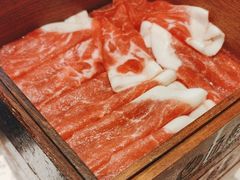 -汤鲜生自助臻选盖碗火锅(福城天虹店)
