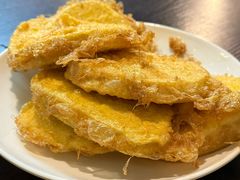 -玫瑰红烤羊排(北新桥三条店)