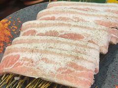 -火影碳烤牛肋条自助烤肉榴莲(龙华店)