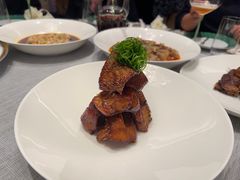 本帮熏鱼-福玺荟(外滩罗斯福店)