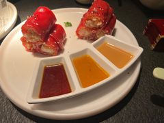 -蝴蝶里·粤菜·点心(滨江龙湖店)