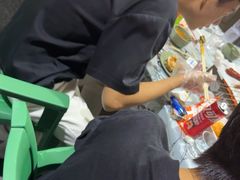 -小杨烤肉(朱雀店)