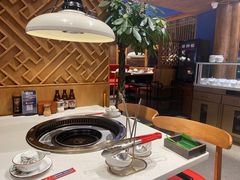 -木王宴语·野生鲜菌火锅(玉河店)