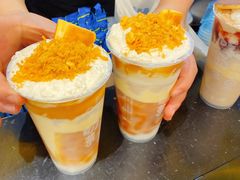 -快乐柠檬happylemon(日月光店)