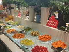 -凡塔斯牛排自助餐厅(广东佛山三水万达店)