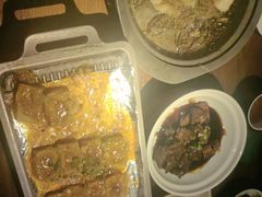 -绿茶餐厅(深圳龙华天虹购物中心店)