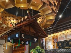 -千代武日本料理(哈西店)
