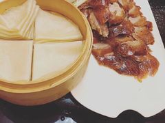片皮鸭-燕云楼(云南路店)