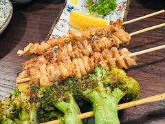 -哥哥の深夜食堂(红松东路店)