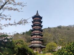 -牛首山文化旅游区