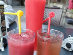 -疯克大象美式烤肉餐厅