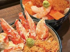 -王氏炉匠·烧鸟放题自助(三里屯店)