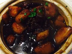 土豆牛肉-海宁煲农家菜(惠南镇店)