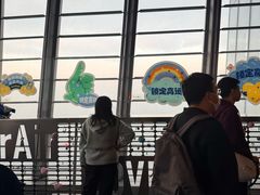 -上海中心大厦