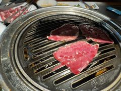 -東盛炭烤自助料理(浦东文峰广场店)